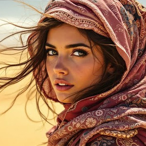 HAYAT Oriental Dancehall