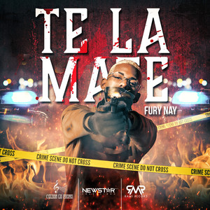 Te La Mate (Explicit)