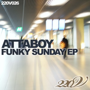 Attaboy - Sunday
