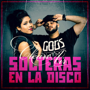 Solteras en la disco