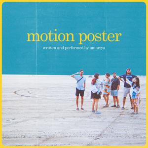 Motion Poster
