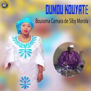 Bourama Camara de Siby Morola