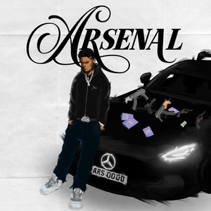 Arsenal (Explicit)