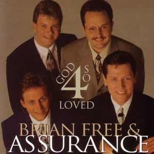 Brian Free - Love Did
