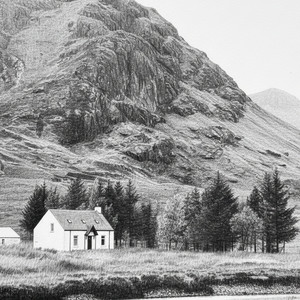 My Heart Is In The Highlands