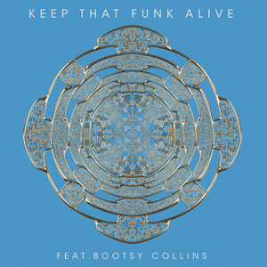 Keep That Funk Alive