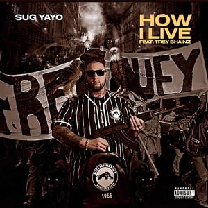 How I Live (feat. Trey Bhainz) [Explicit]