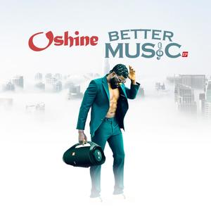 Better Music (Explicit)