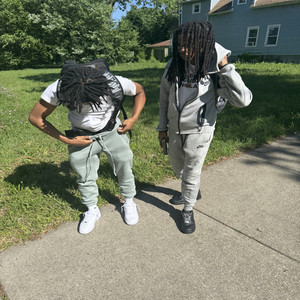 Walk Da Bity (Explicit)