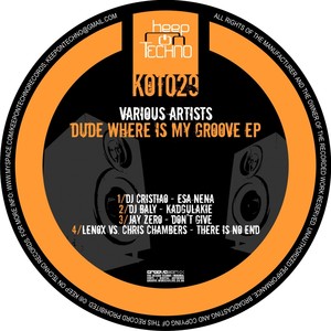 Esa Nena (Original Mix)