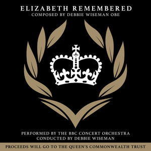 Wiseman - Elizabeth Remembered
