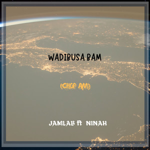 Wadibusa Bam (Chop Am|Explicit)