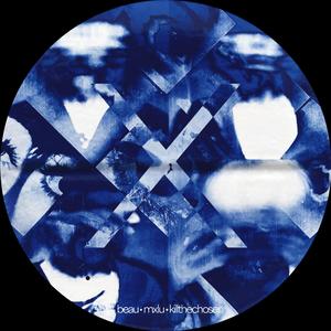 X (feat. killthechosen) (Explicit)