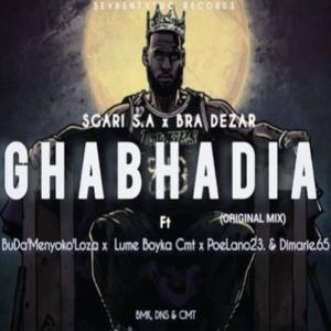 Ghabadiya (feat. Sgari S.A, Lume Boyka & Buda Menyokoloza)