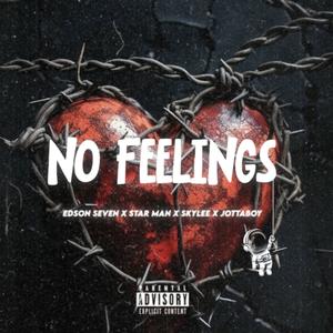 NO FEELINGS (Explicit)