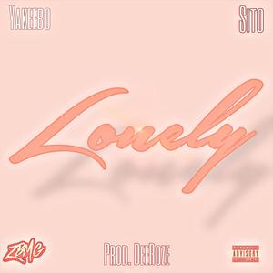 Lonely (feat. Sito) [Explicit]