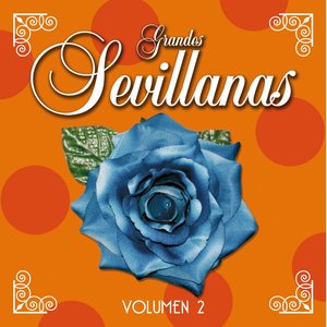 Grandes Sevillanas - Vol. 2