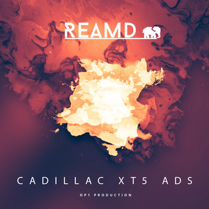 Cadillac Shanghai －ReamD