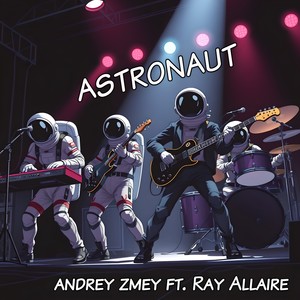 Astronaut