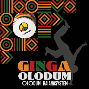 Ginga Olodum