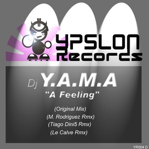 A Feeling (Le Calve Remix)