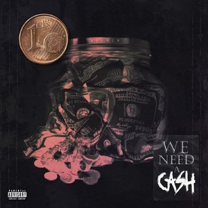 We need a cash