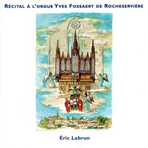 Livre d'orgue - Magnificat