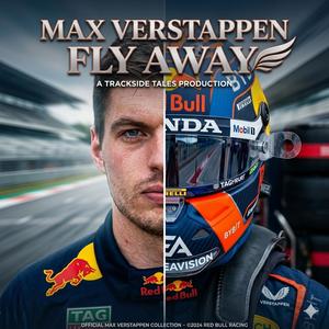 Max Verstappen Fly Away! (Explicit)