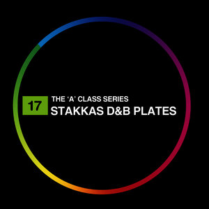 Stakka's D&B Plates