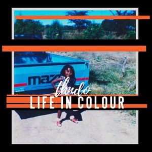 Life in Colour (Explicit)