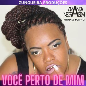 Você Perto de Mim (Explicit)