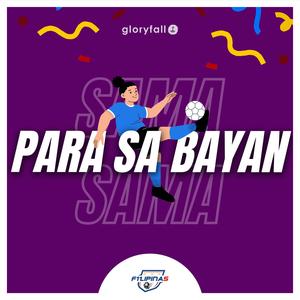 Para Sa Bayan