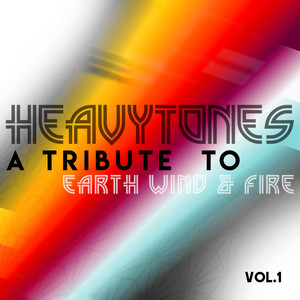 A Tribute To Earth Wind & Fire