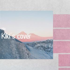 Kiki's cover