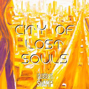 City Of Lost Souls (Instrumental)