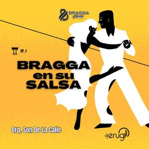 Bragga en su Salsa, Ep. 01 (Bragga Arena Club, Zaoko)