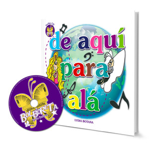 De aquí para alá (Conto infantil)