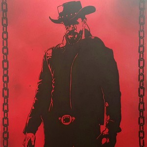 Django (feat. King Abeo & JMB) [Explicit]