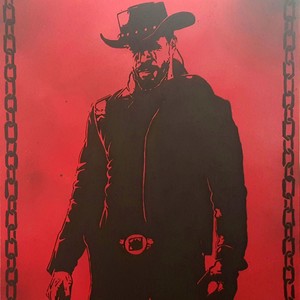 Django(feat. King Abeo & JMB) (Explicit)