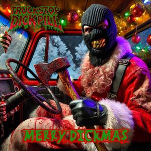 YULE LOG TRUCK (feat. Cordyceps Corpse) [Explicit]