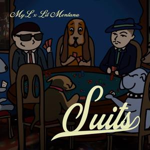 Suits (feat. ZETA) (Explicit)
