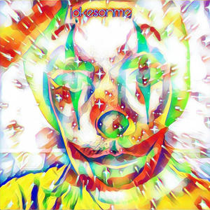jokesonme (feat. saint mike) (Rock Version)