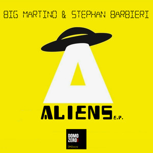 Aliens E.P.