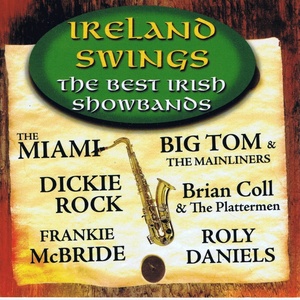 Ireland Wings - The Best Irish Showband