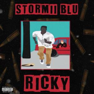 Ricky (One Mic Freestyle) (Explicit)