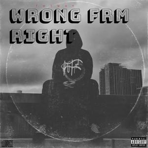 Wrong from right (Explicit)