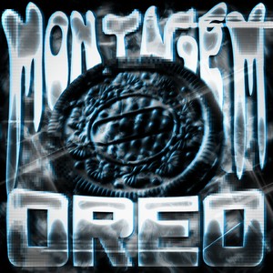MONTAGEM OREO (Ultra Slowed|Explicit)