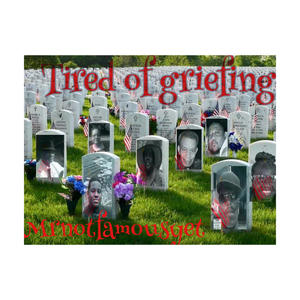 Tired of griefing (Explicit)