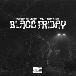 Blacc Friday (Explicit)