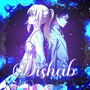 Dishab (Explicit)